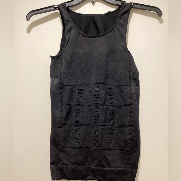 Slimming Body Shaper Vest. Sz: Medium - Picture 1 of 5